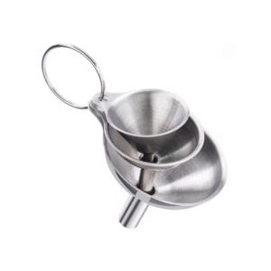 Trechter set | 3 maten